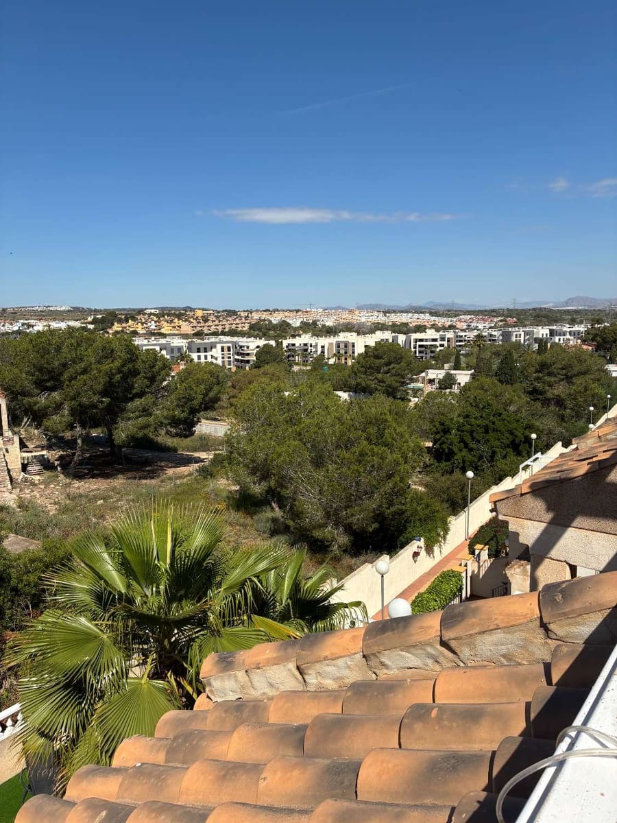 3 soveværelse Lejlighed til salg i Orihuela med swimmingpool garage - € 218.000 (Ref: 9819946)