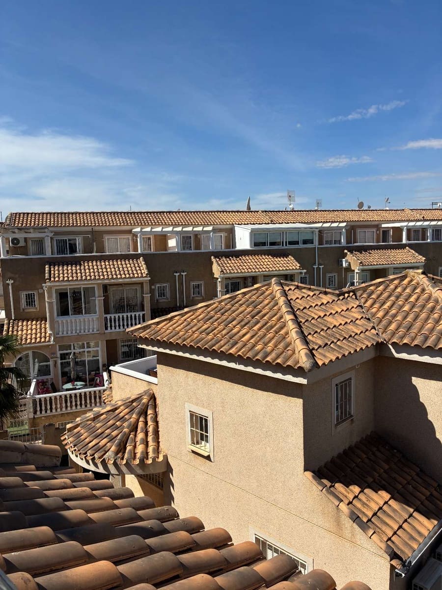 3 soveværelse Lejlighed til salg i Orihuela med swimmingpool garage - € 218.000 (Ref: 9819946)