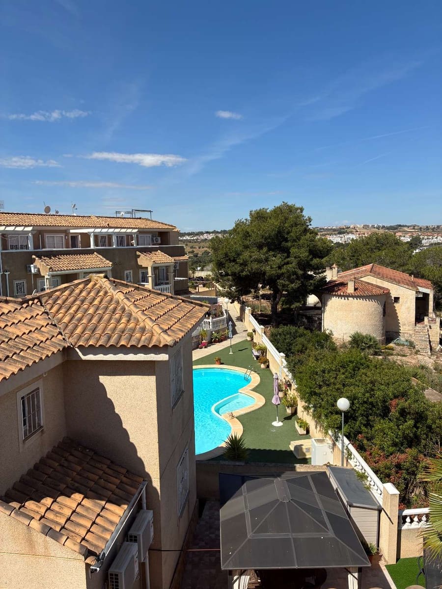 3 soveværelse Lejlighed til salg i Orihuela med swimmingpool garage - € 218.000 (Ref: 9819946)
