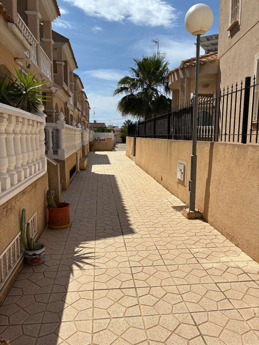 3 soveværelse Lejlighed til salg i Orihuela med swimmingpool garage - € 218.000 (Ref: 9819946)