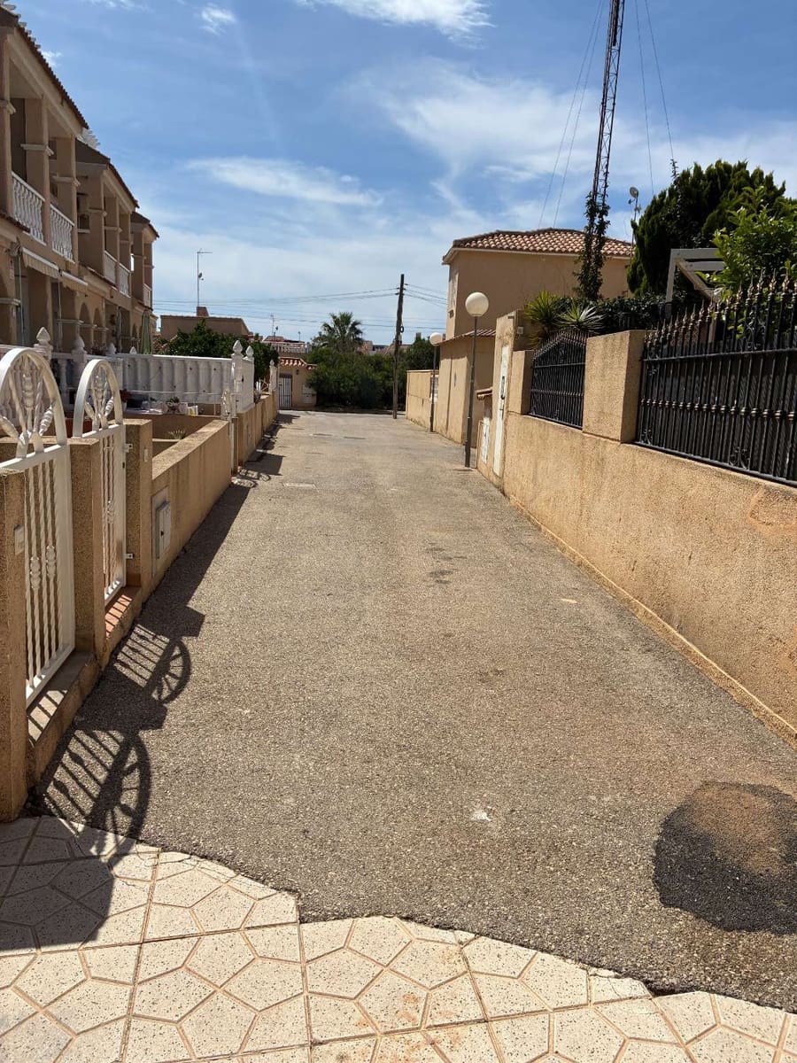 3 soveværelse Lejlighed til salg i Orihuela med swimmingpool garage - € 218.000 (Ref: 9819946)