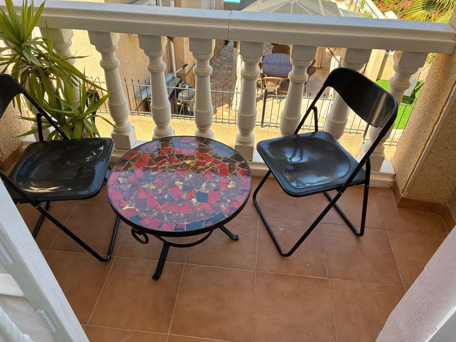 3 soveværelse Lejlighed til salg i Orihuela med swimmingpool garage - € 218.000 (Ref: 9819946)