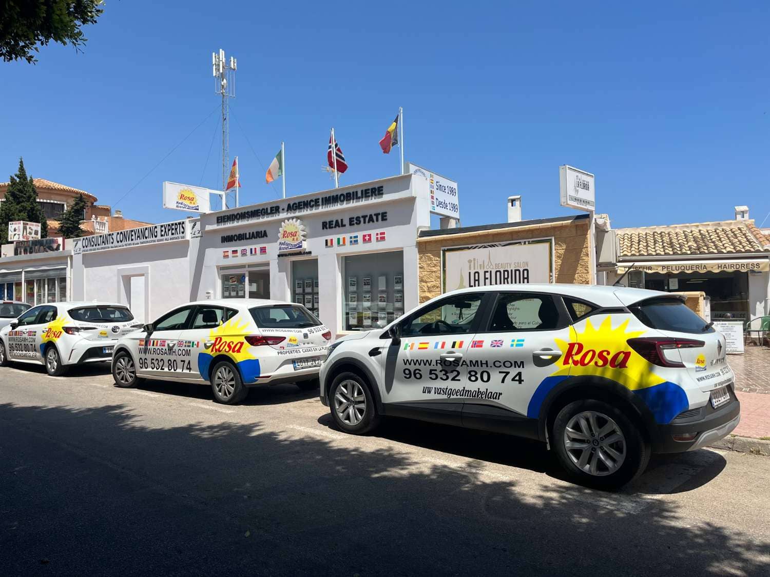 3 soveværelse Lejlighed til salg i Orihuela med swimmingpool garage - € 218.000 (Ref: 9819946)