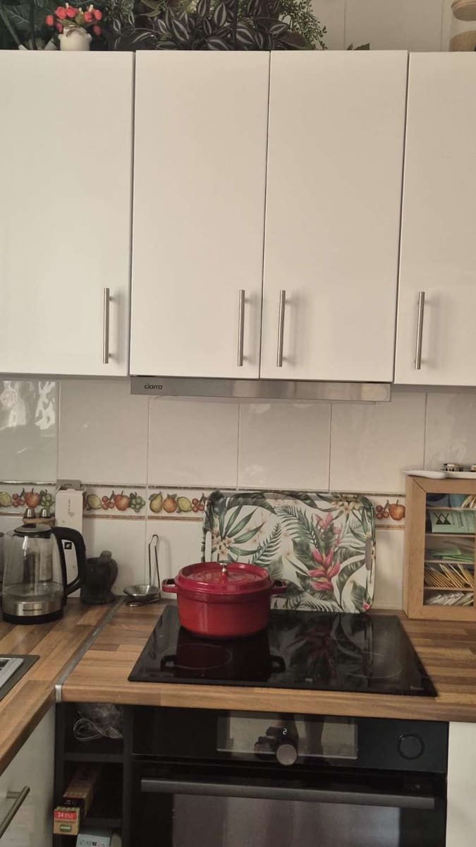 3 bedroom Flat for sale in Orihuela with pool garage - € 218,000 (Ref: 9819946)