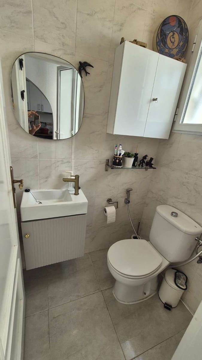 3 bedroom Flat for sale in Orihuela with pool garage - € 218,000 (Ref: 9819946)