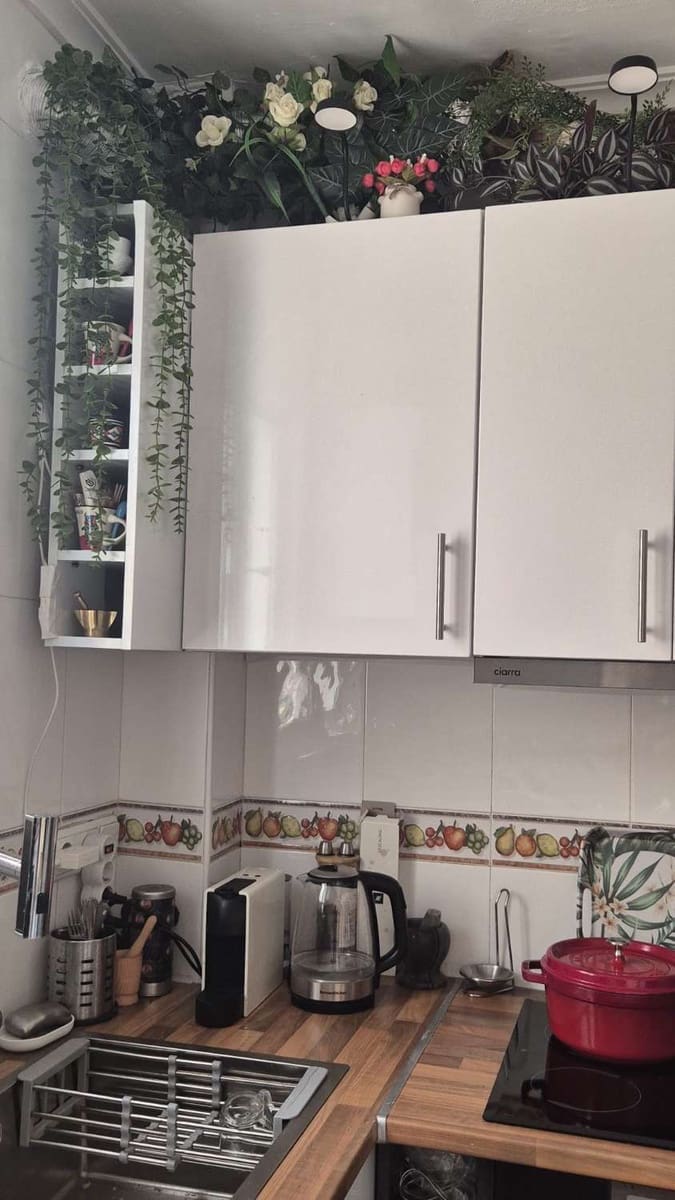 3 bedroom Flat for sale in Orihuela with pool garage - € 218,000 (Ref: 9819946)