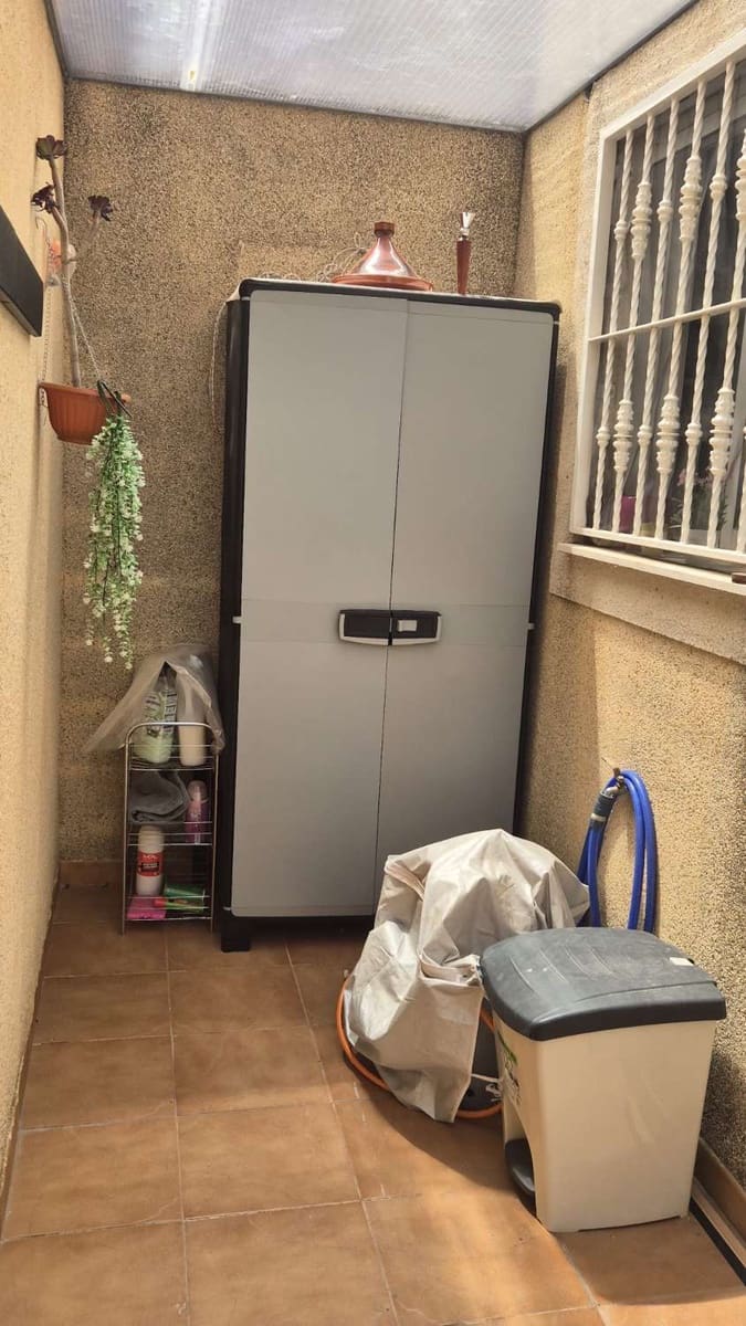 3 bedroom Flat for sale in Orihuela with pool garage - € 218,000 (Ref: 9819946)