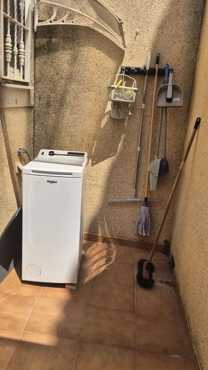 3 bedroom Flat for sale in Orihuela with pool garage - € 218,000 (Ref: 9819946)