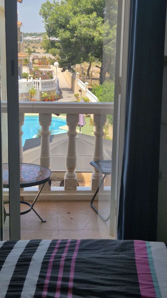 3 bedroom Flat for sale in Orihuela with pool garage - € 218,000 (Ref: 9819946)