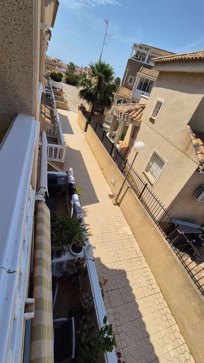 3 bedroom Flat for sale in Orihuela with pool garage - € 218,000 (Ref: 9819946)