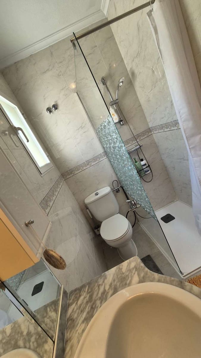 3 bedroom Flat for sale in Orihuela with pool garage - € 218,000 (Ref: 9819946)