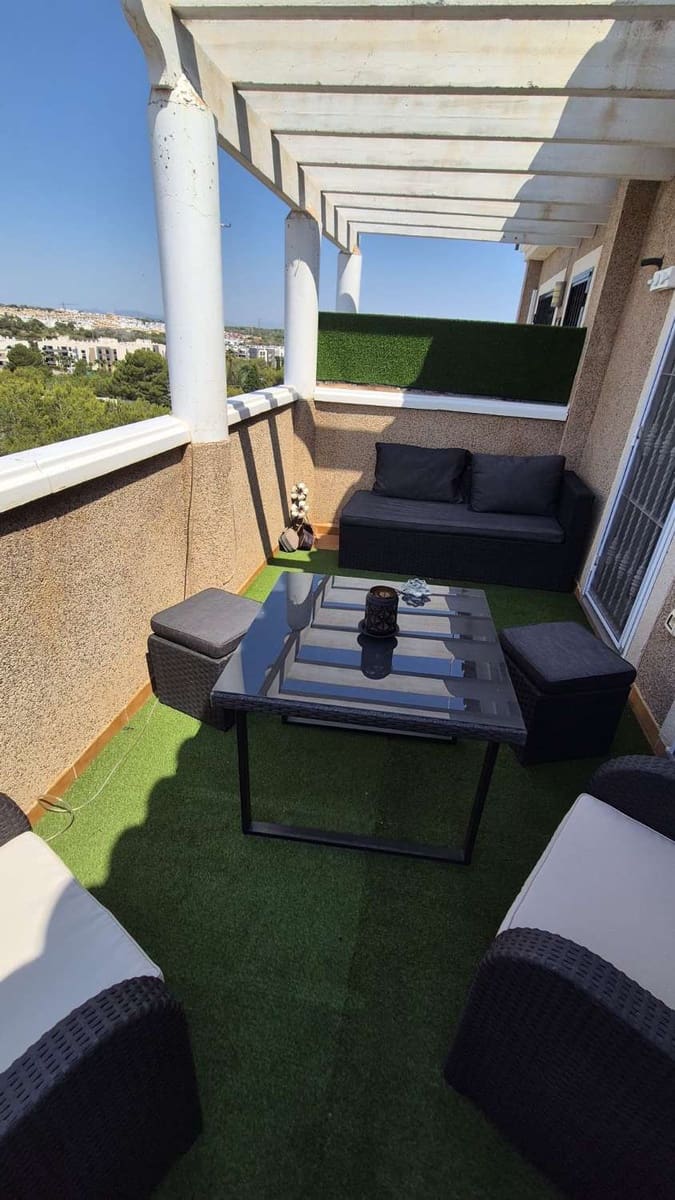 3 bedroom Flat for sale in Orihuela with pool garage - € 218,000 (Ref: 9819946)