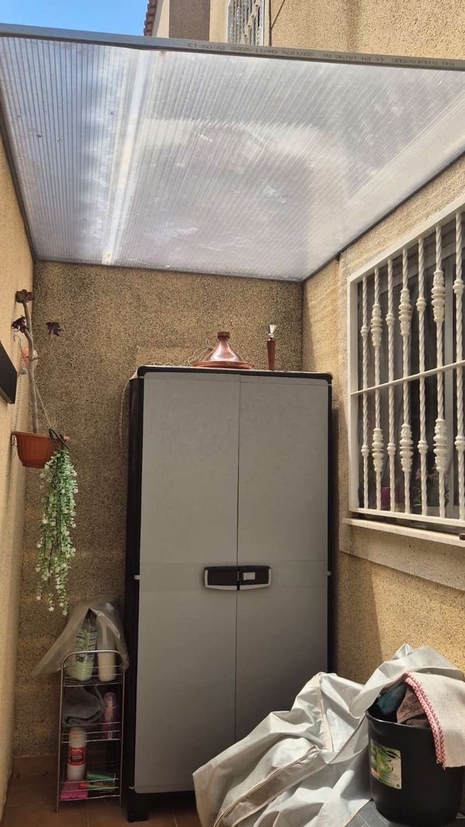 3 bedroom Flat for sale in Orihuela with pool garage - € 218,000 (Ref: 9819946)