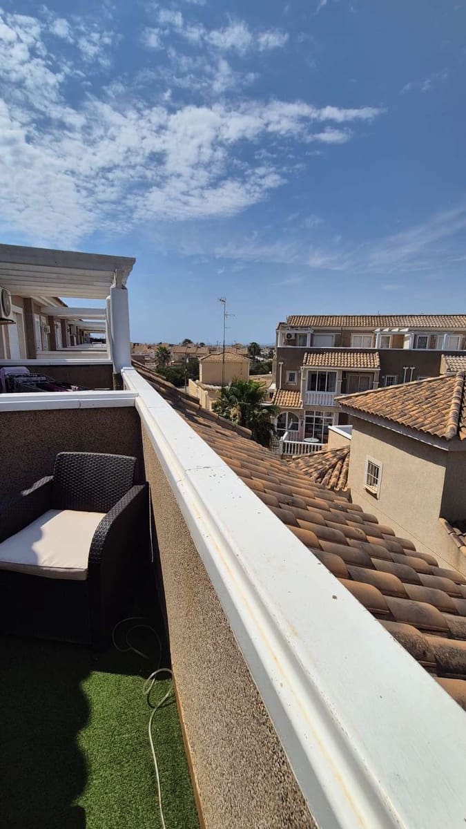 3 bedroom Flat for sale in Orihuela with pool garage - € 218,000 (Ref: 9819946)