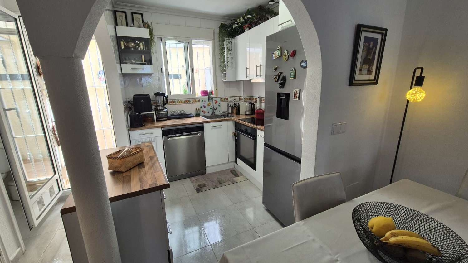 3 bedroom Flat for sale in Orihuela with pool garage - € 218,000 (Ref: 9819946)