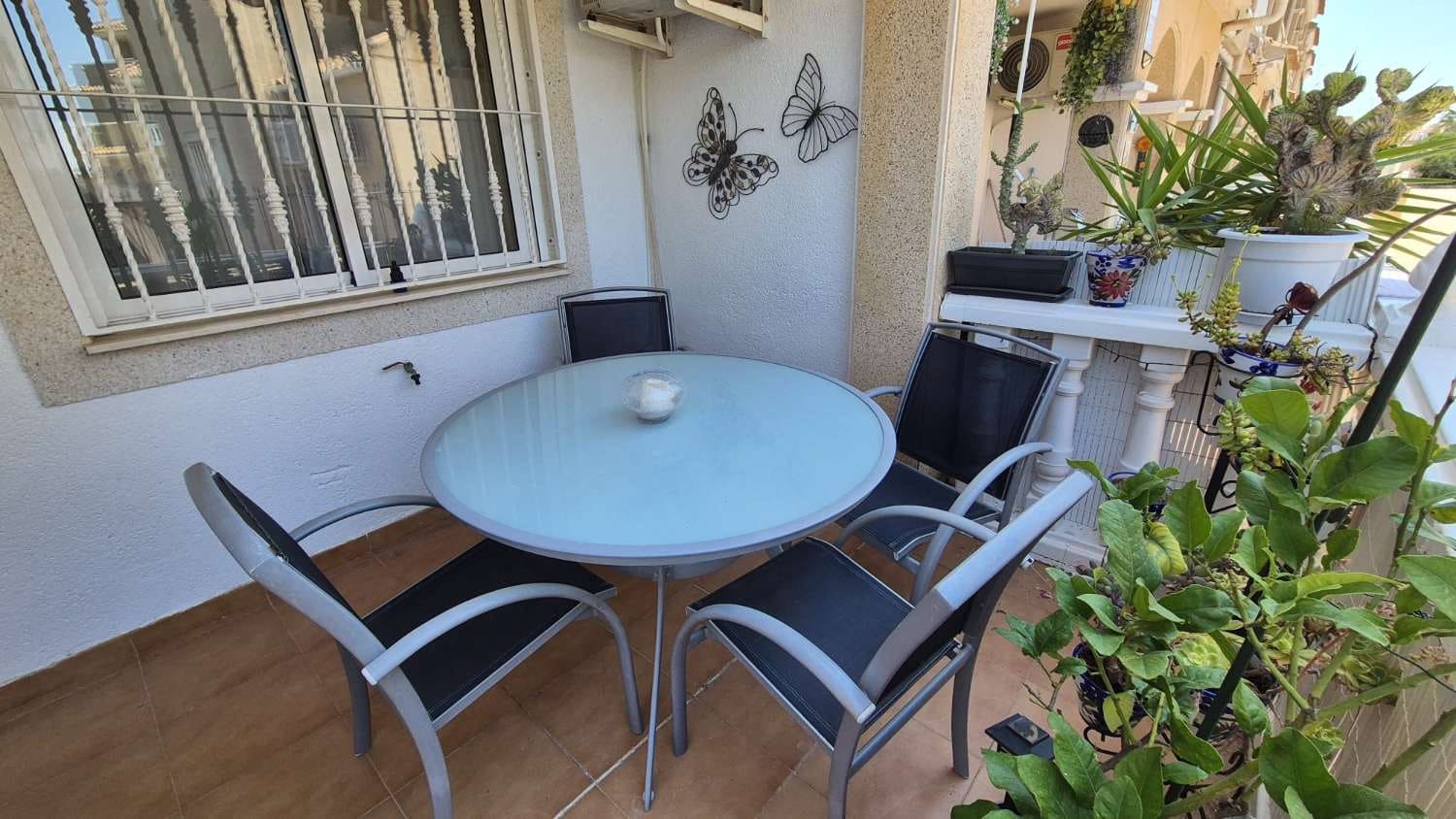 3 bedroom Flat for sale in Orihuela with pool garage - € 218,000 (Ref: 9819946)