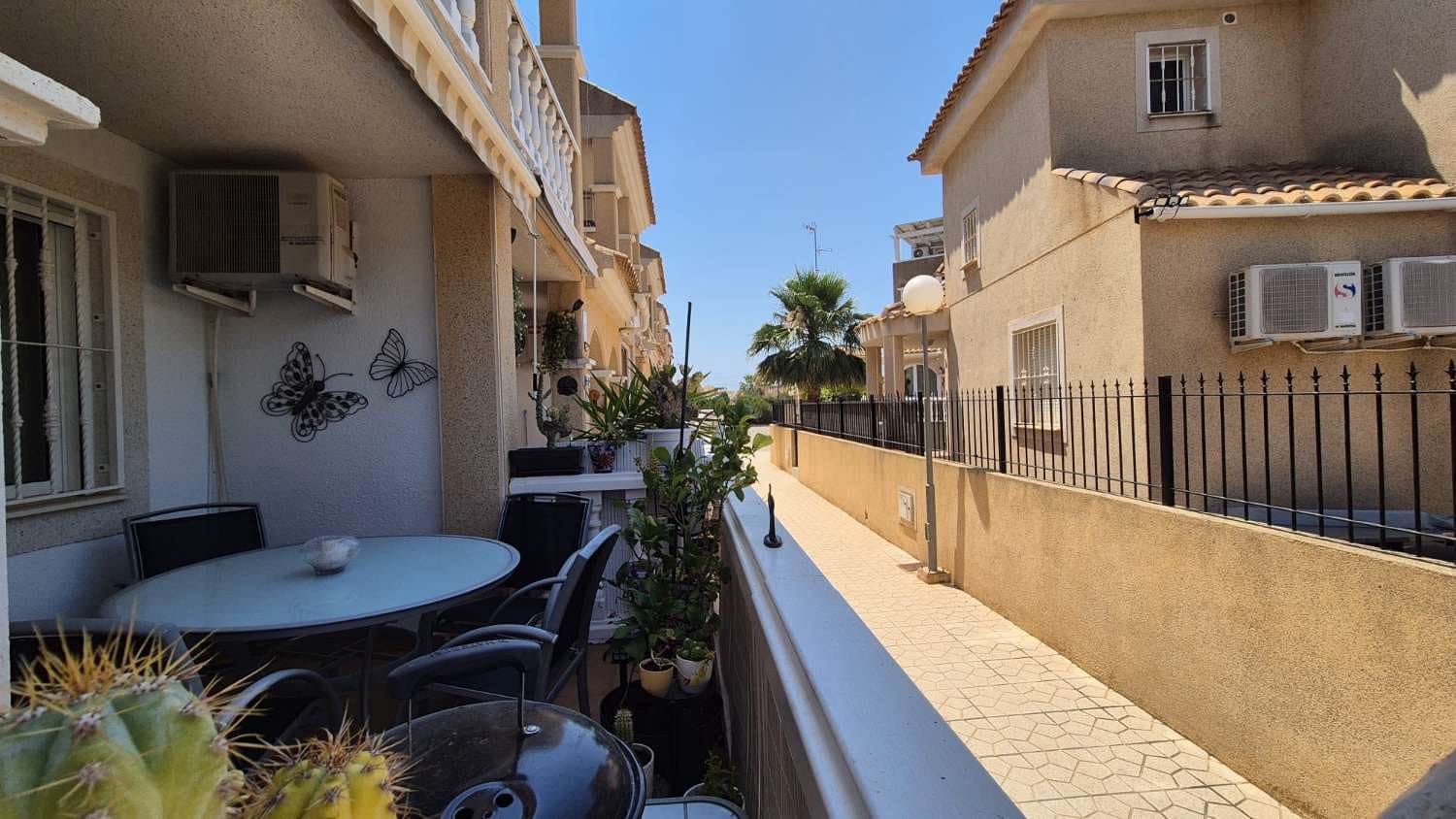 3 bedroom Flat for sale in Orihuela with pool garage - € 218,000 (Ref: 9819946)