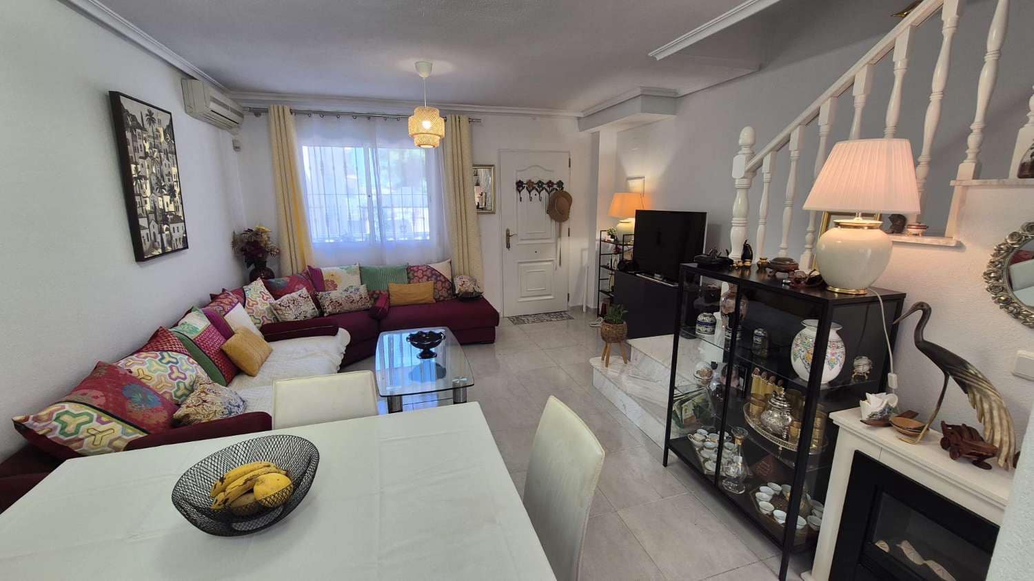3 bedroom Flat for sale in Orihuela with pool garage - € 218,000 (Ref: 9819946)