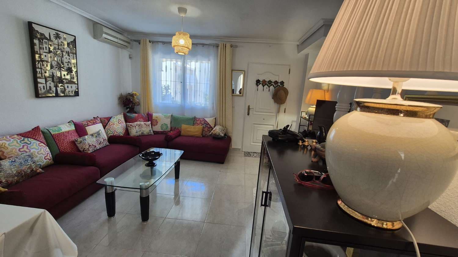 3 bedroom Flat for sale in Orihuela with pool garage - € 218,000 (Ref: 9819946)