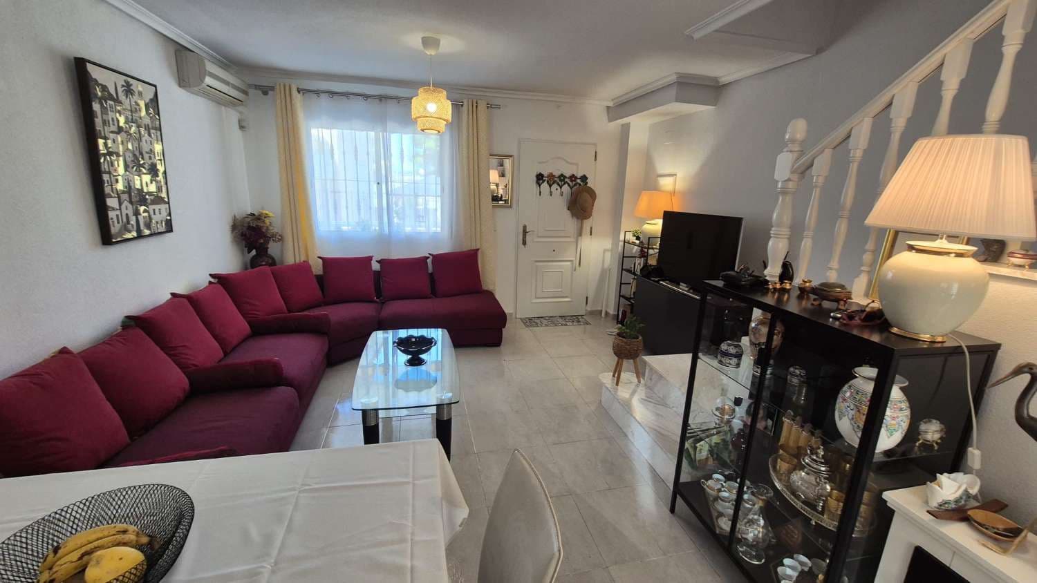 3 bedroom Flat for sale in Orihuela with pool garage - € 218,000 (Ref: 9819946)