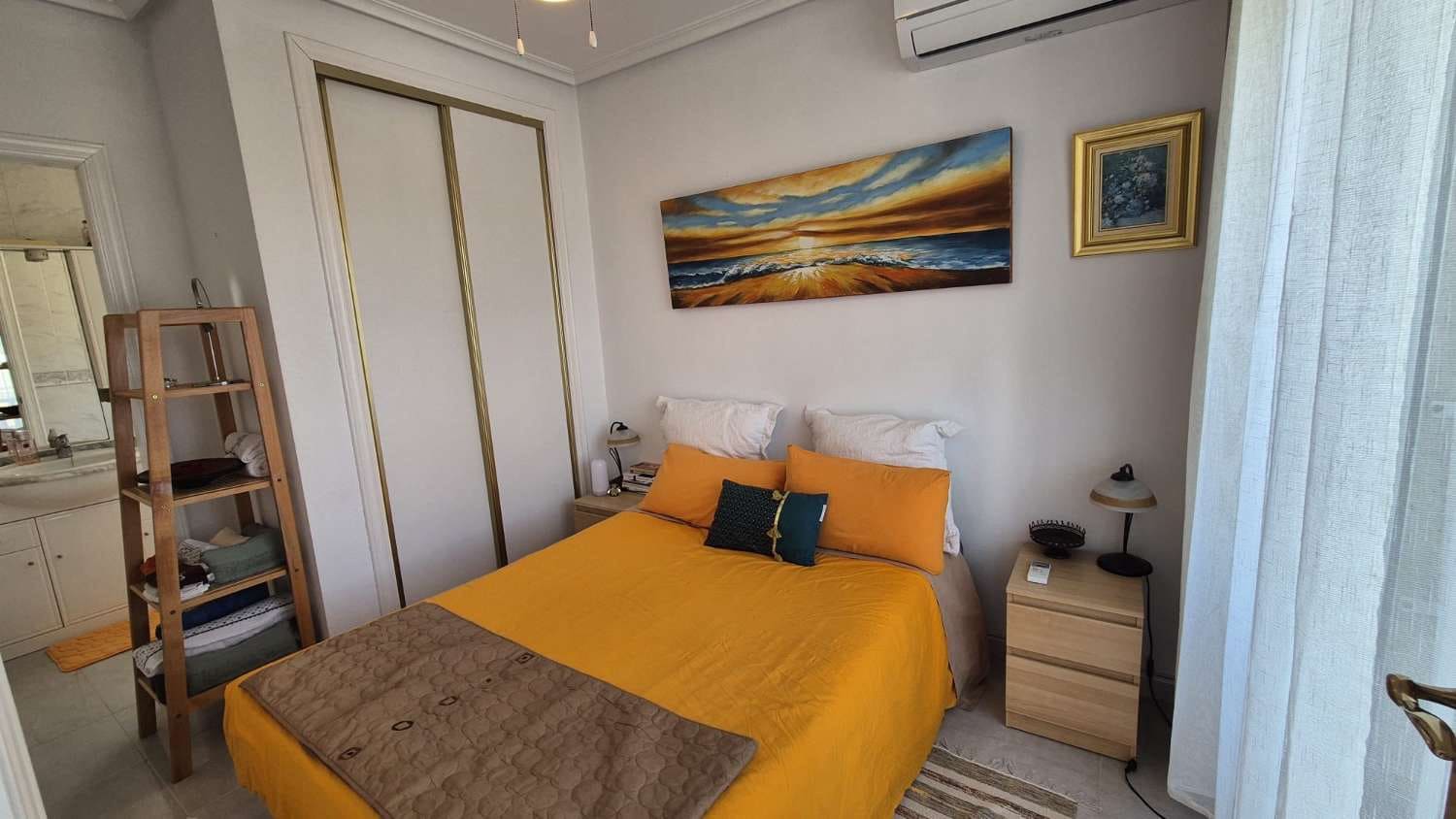 3 bedroom Flat for sale in Orihuela with pool garage - € 218,000 (Ref: 9819946)