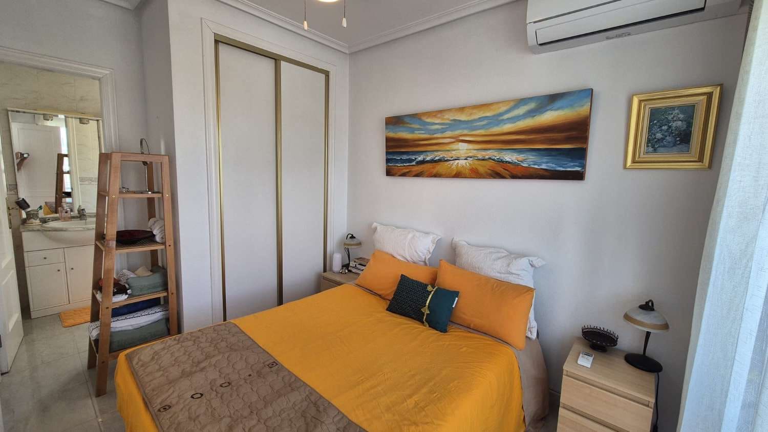 3 bedroom Flat for sale in Orihuela with pool garage - € 218,000 (Ref: 9819946)