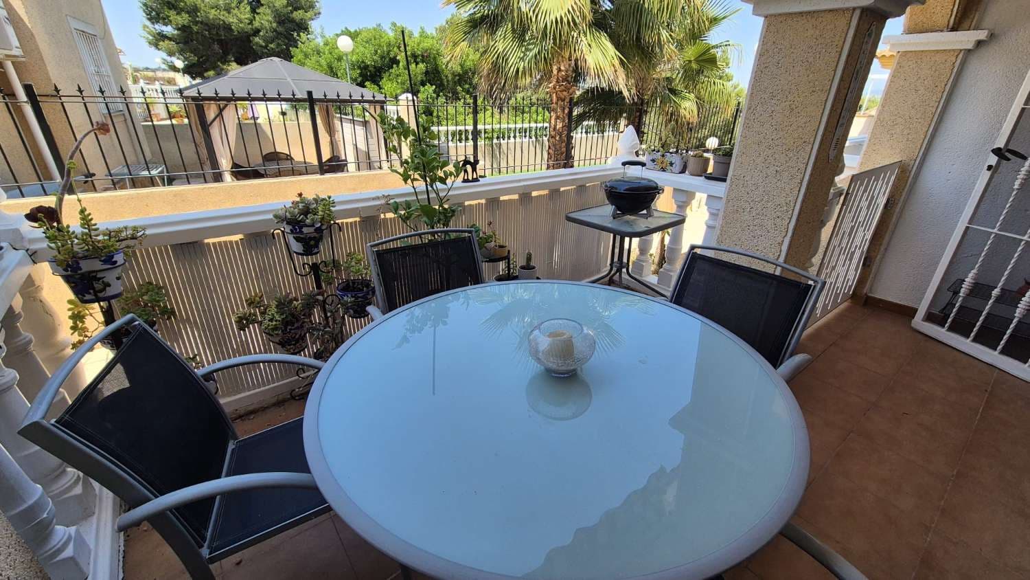 3 bedroom Flat for sale in Orihuela with pool garage - € 218,000 (Ref: 9819946)