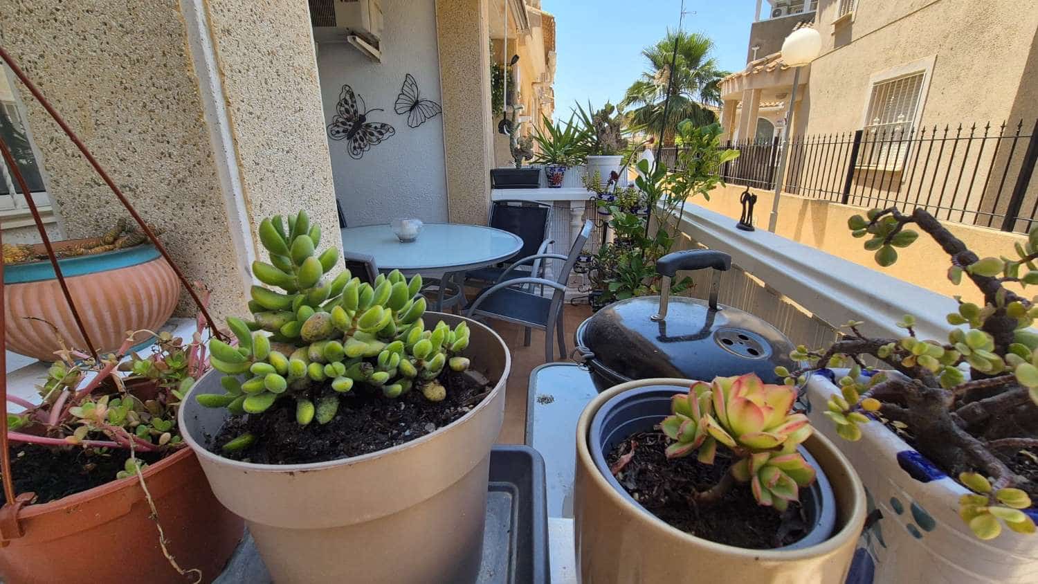 3 bedroom Flat for sale in Orihuela with pool garage - € 218,000 (Ref: 9819946)