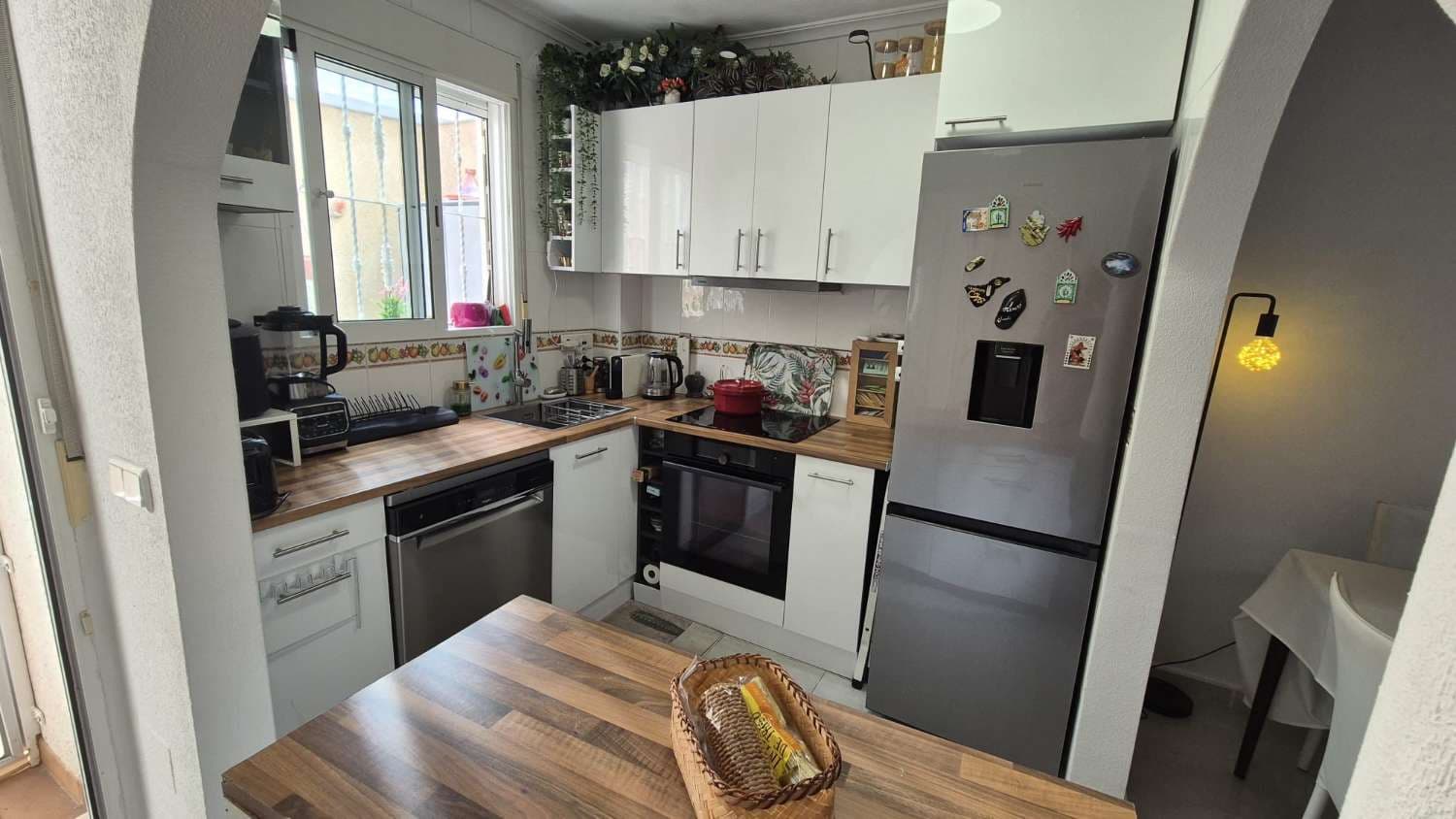 3 bedroom Flat for sale in Orihuela with pool garage - € 218,000 (Ref: 9819946)