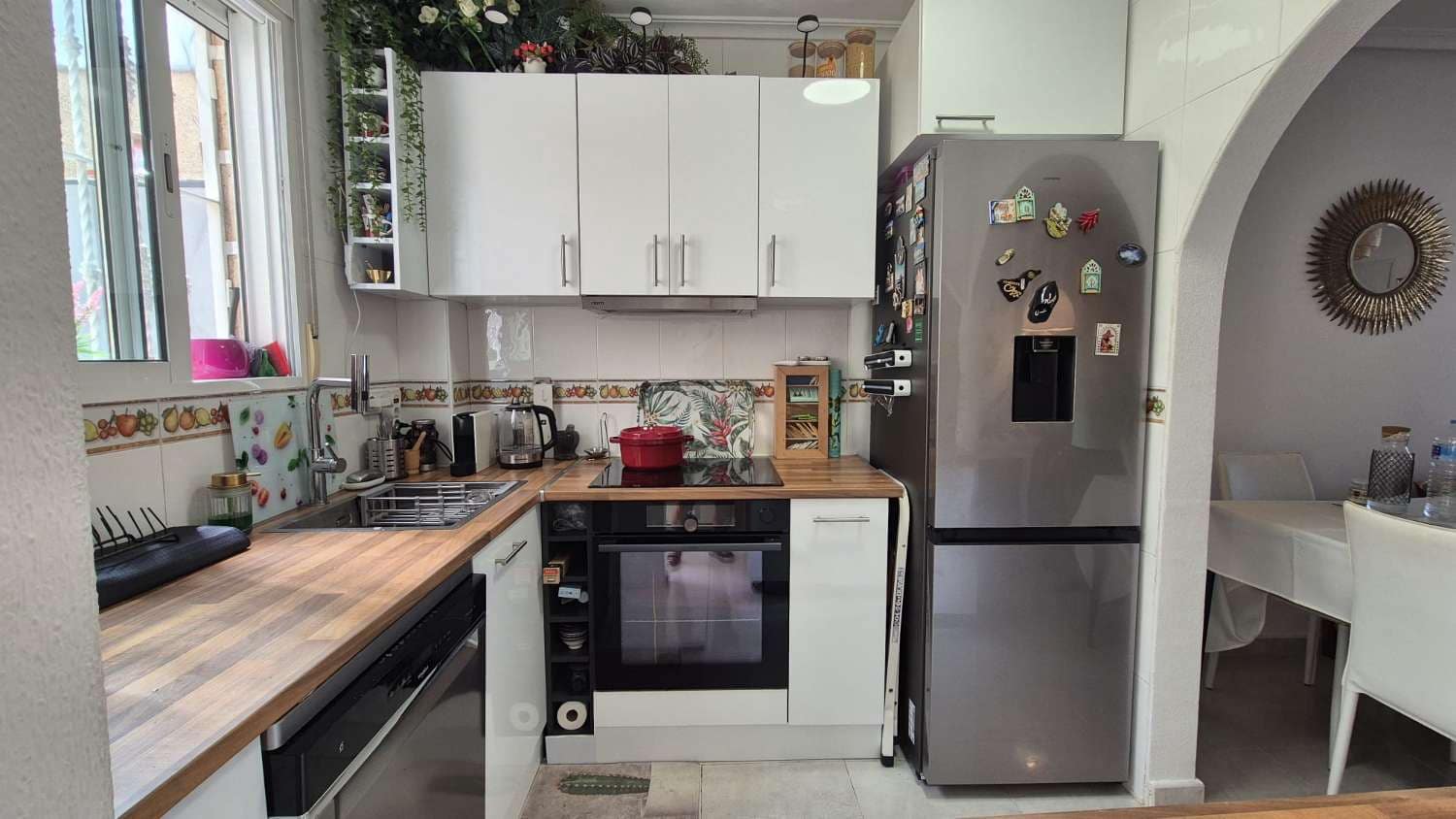 3 bedroom Flat for sale in Orihuela with pool garage - € 218,000 (Ref: 9819946)