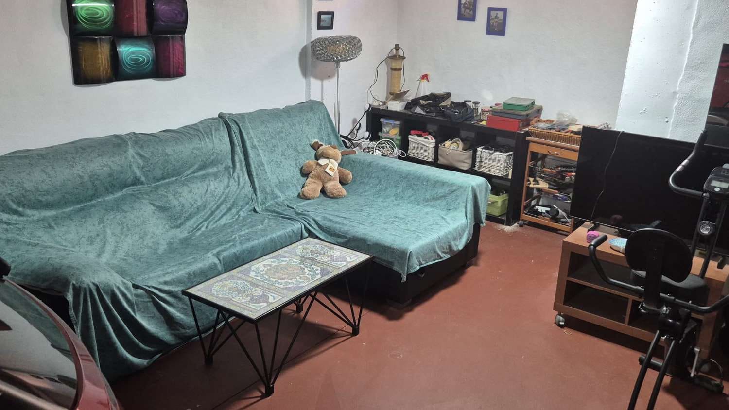 3 bedroom Flat for sale in Orihuela with pool garage - € 218,000 (Ref: 9819946)