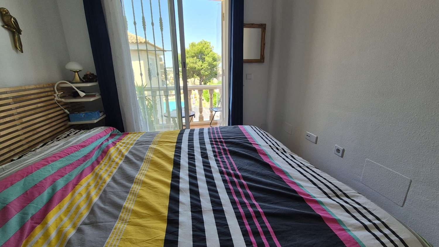 3 bedroom Flat for sale in Orihuela with pool garage - € 218,000 (Ref: 9819946)