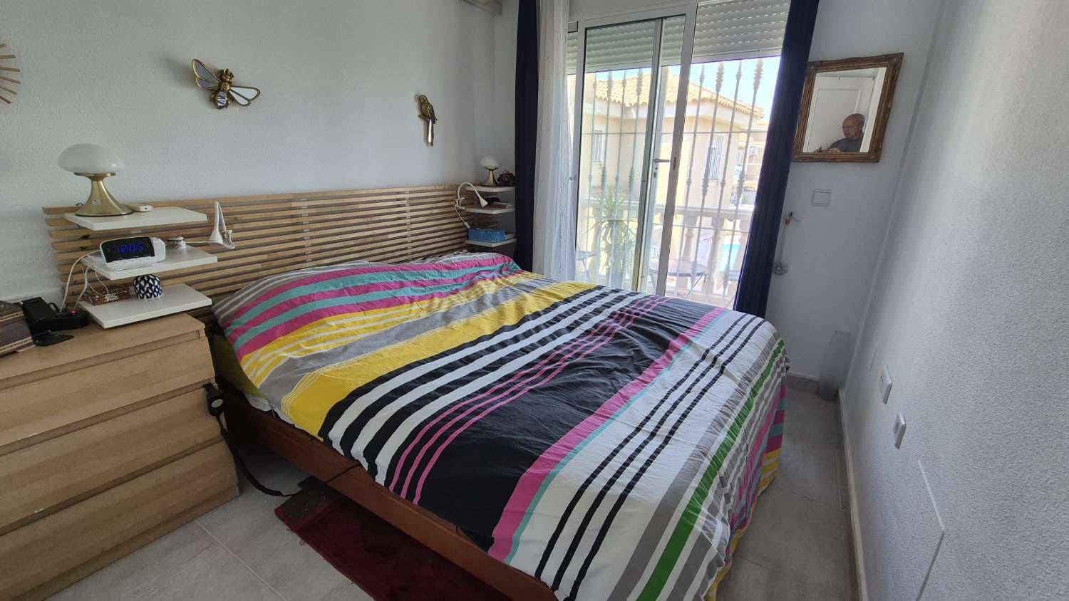 3 bedroom Flat for sale in Orihuela with pool garage - € 218,000 (Ref: 9819946)
