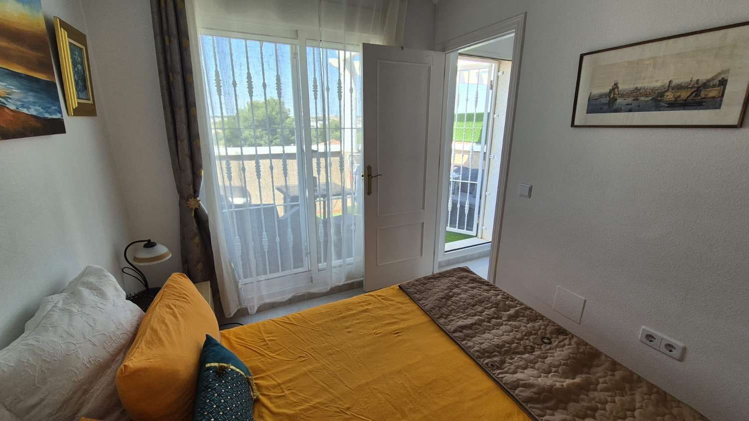 3 bedroom Flat for sale in Orihuela with pool garage - € 218,000 (Ref: 9819946)