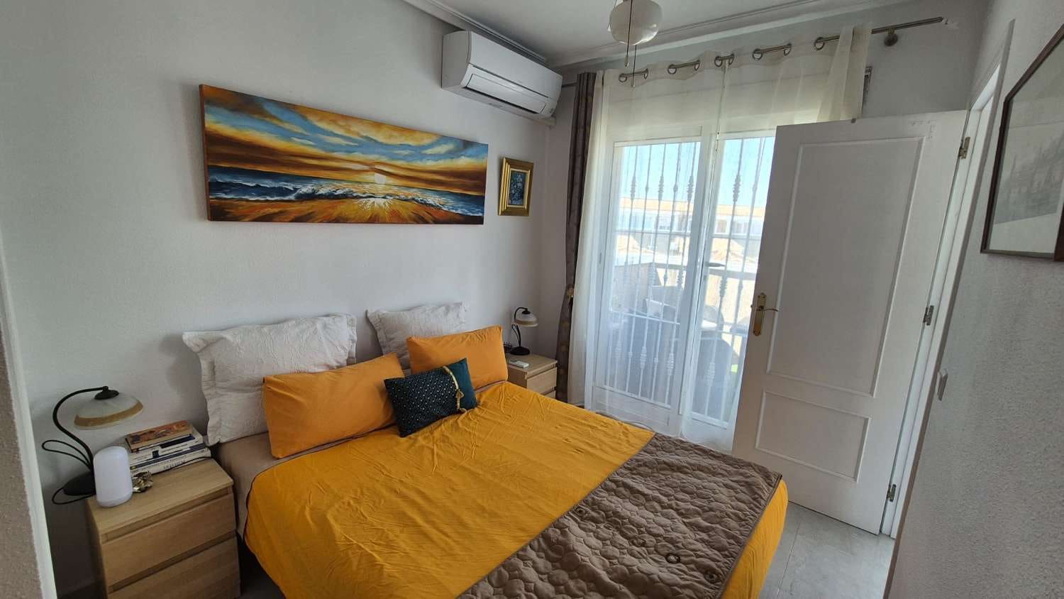 3 bedroom Flat for sale in Orihuela with pool garage - € 218,000 (Ref: 9819946)