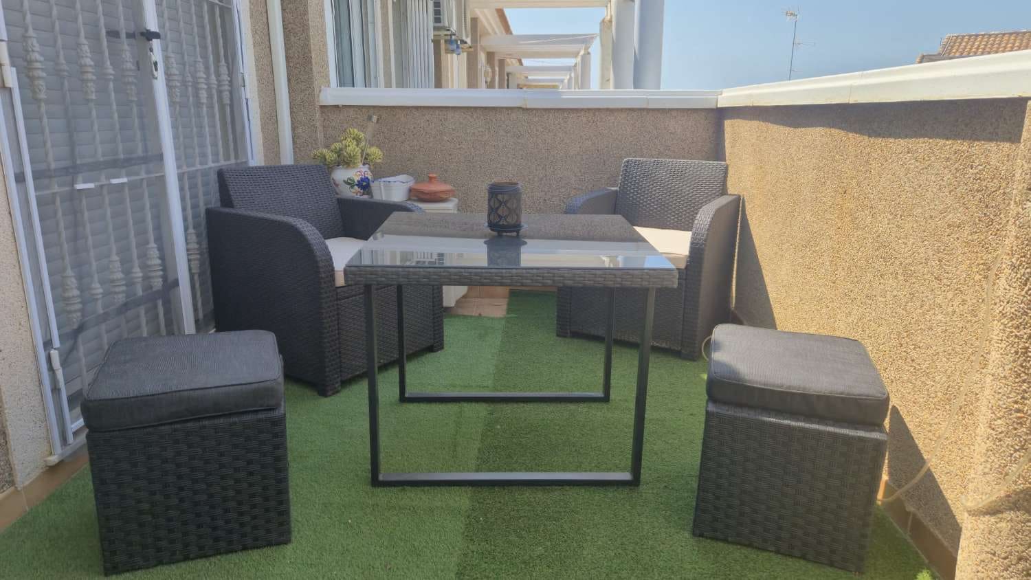 3 bedroom Flat for sale in Orihuela with pool garage - € 218,000 (Ref: 9819946)