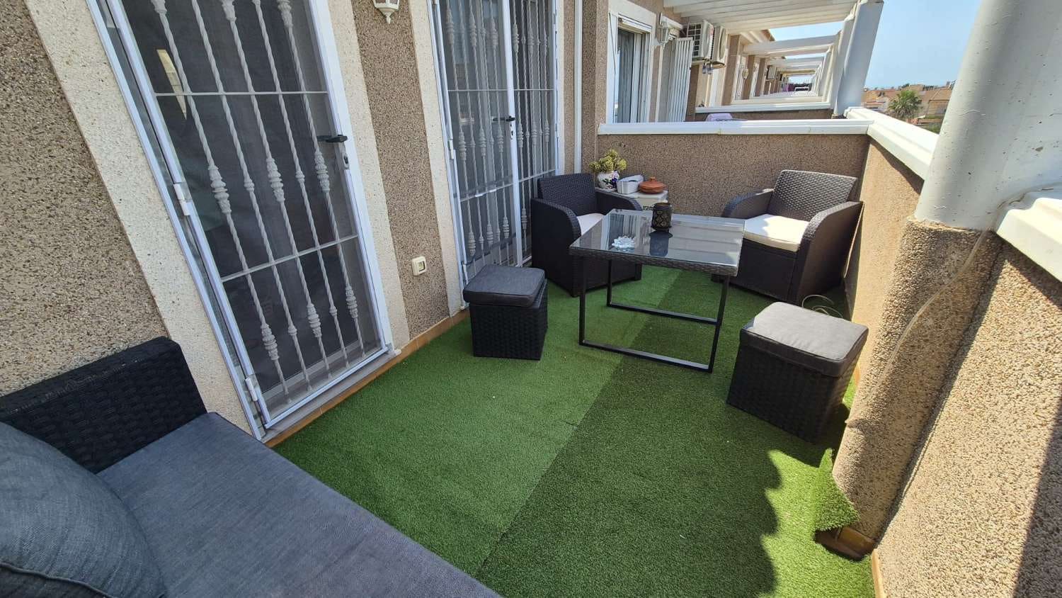 3 bedroom Flat for sale in Orihuela with pool garage - € 218,000 (Ref: 9819946)