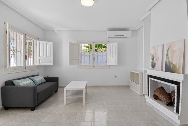 3 chambre Appartement à vendre à Orihuela avec piscine - 196 000 € (Ref: 9822041)