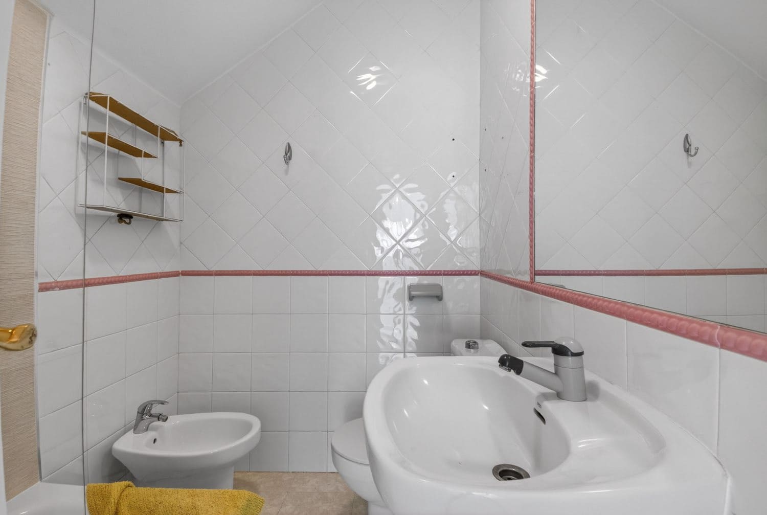 Piso de 3 habitaciones en Orihuela en venta con piscina - 196.000 € (Ref: 9822041)