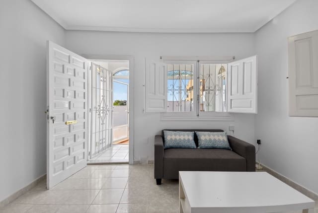 3 chambre Appartement à vendre à Orihuela avec piscine - 196 000 € (Ref: 9822041)