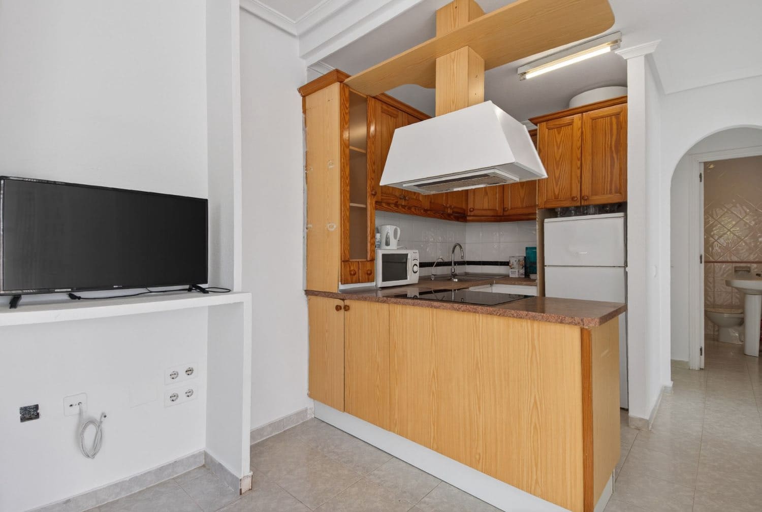 Piso de 3 habitaciones en Orihuela en venta con piscina - 196.000 € (Ref: 9822041)