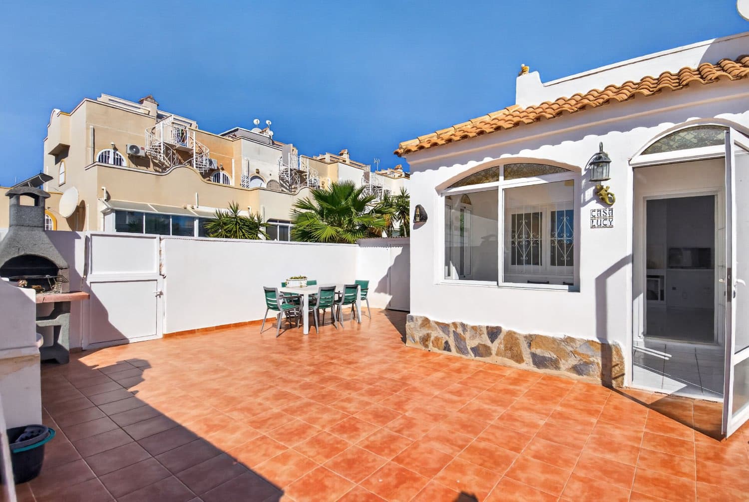 Piso de 3 habitaciones en Orihuela en venta con piscina - 196.000 € (Ref: 9822041)