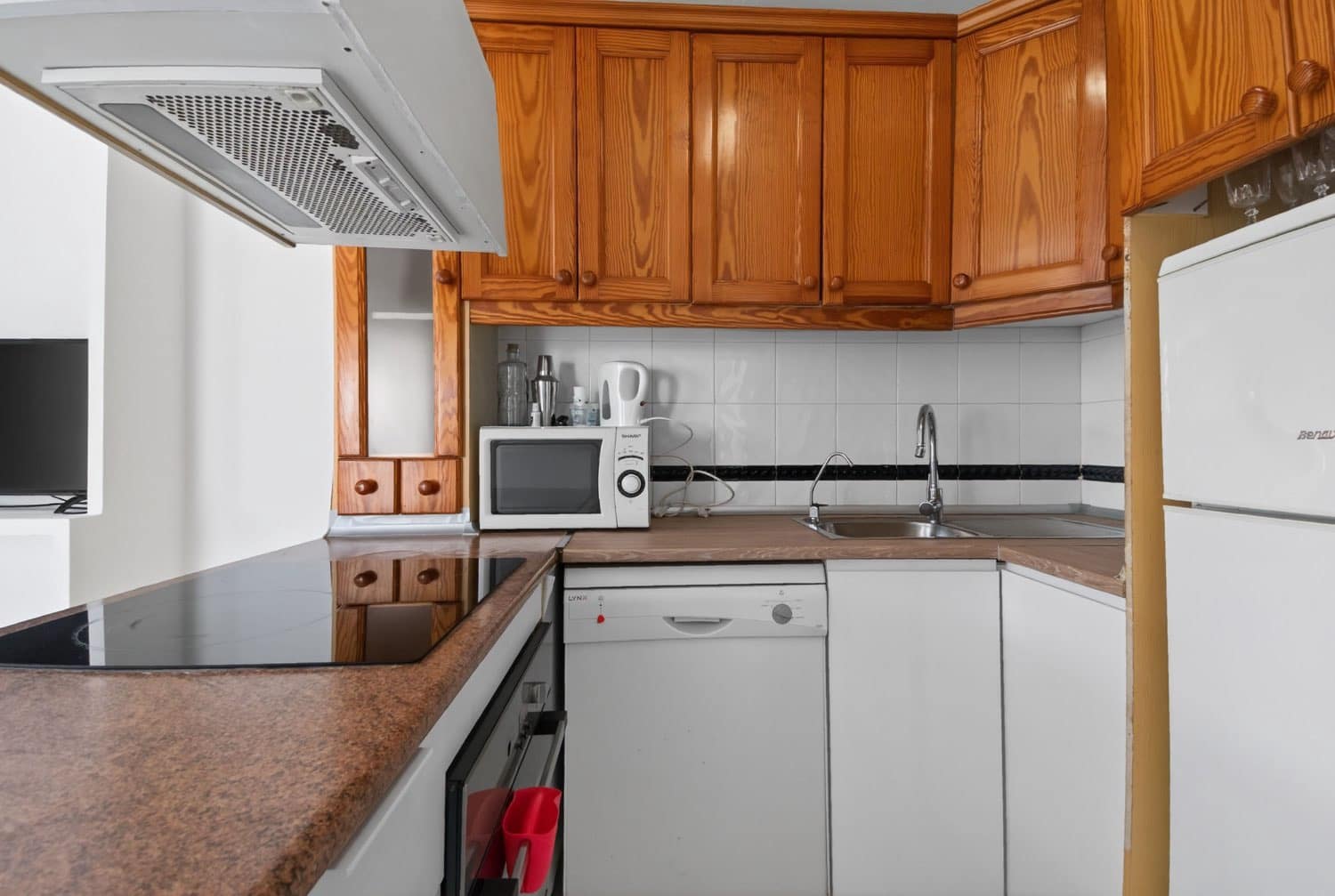 Piso de 3 habitaciones en Orihuela en venta con piscina - 196.000 € (Ref: 9822041)