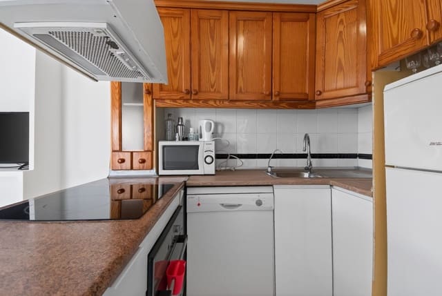 3 chambre Appartement à vendre à Orihuela avec piscine - 196 000 € (Ref: 9822041)
