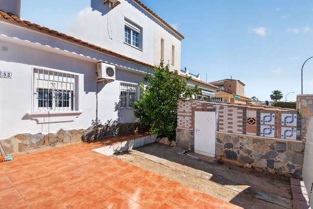 3 chambre Appartement à vendre à Orihuela avec piscine - 196 000 € (Ref: 9822041)
