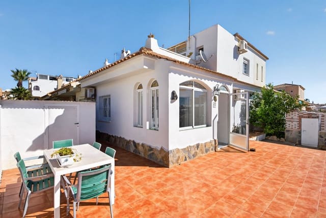 3 chambre Appartement à vendre à Orihuela avec piscine - 196 000 € (Ref: 9822041)