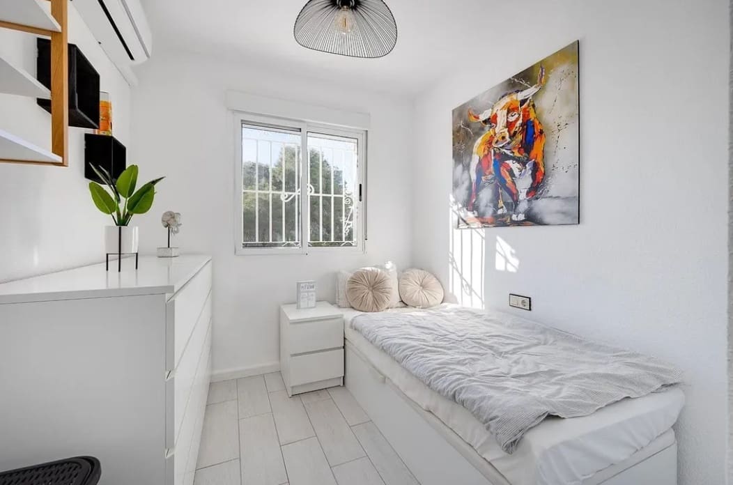 3 soveværelse Lejlighed til salg i Orihuela med swimmingpool - € 259.000 (Ref: 9826186)