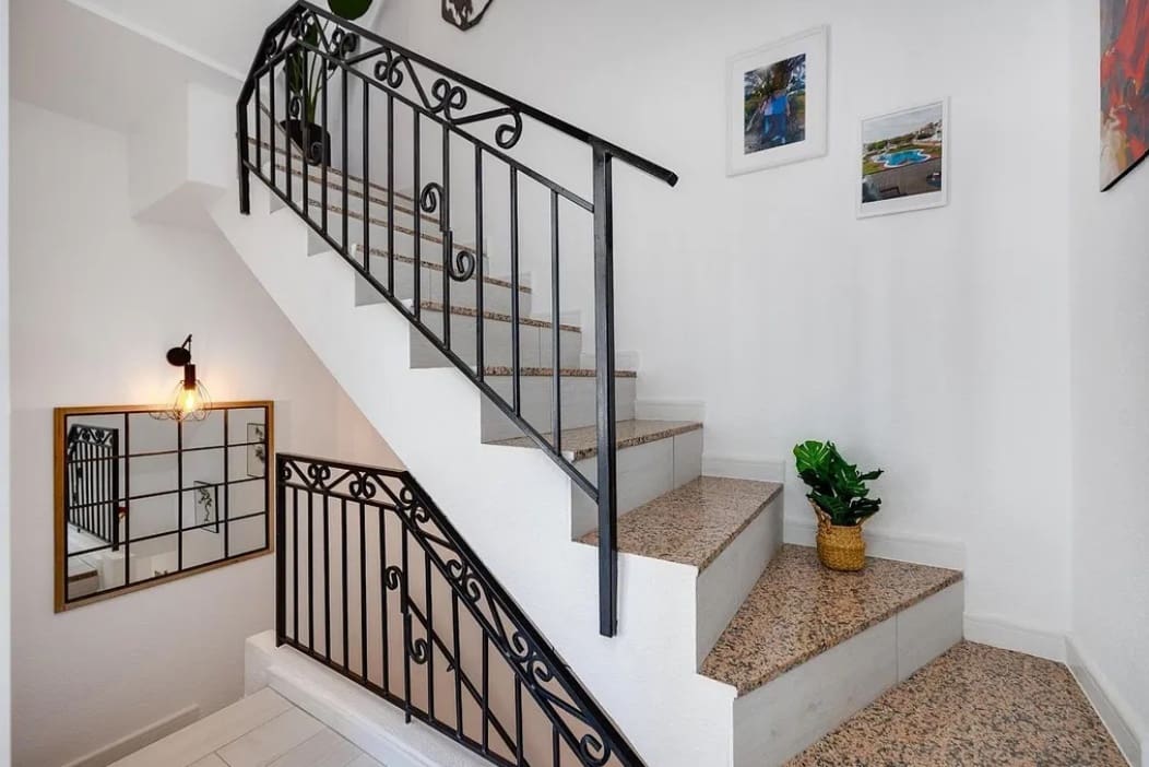 3 soveværelse Lejlighed til salg i Orihuela med swimmingpool - € 259.000 (Ref: 9826186)