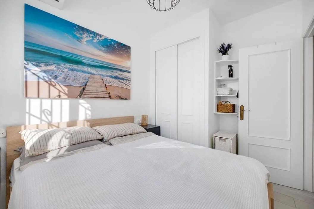 3 soveværelse Lejlighed til salg i Orihuela med swimmingpool - € 259.000 (Ref: 9826186)