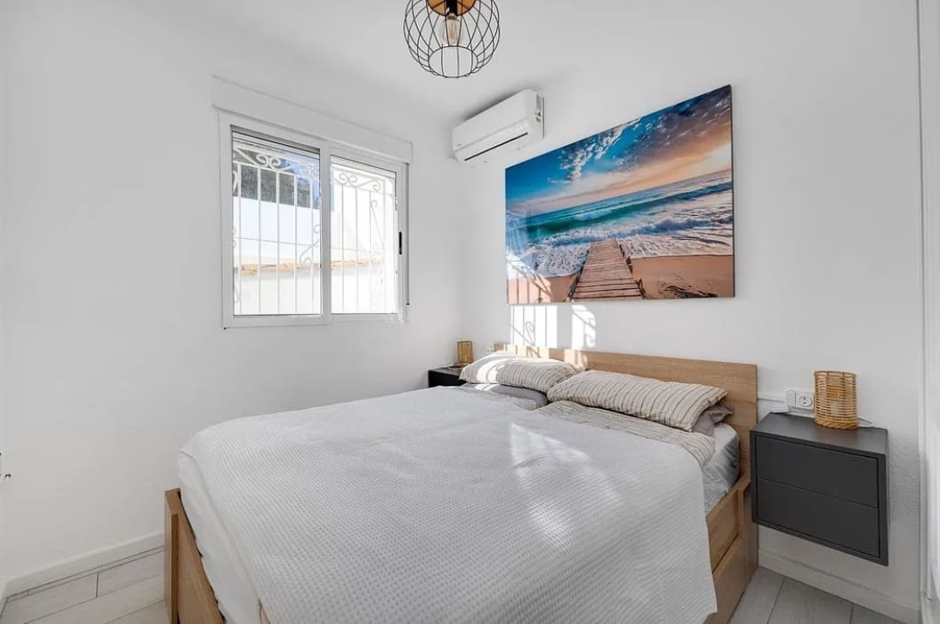 3 soveværelse Lejlighed til salg i Orihuela med swimmingpool - € 259.000 (Ref: 9826186)